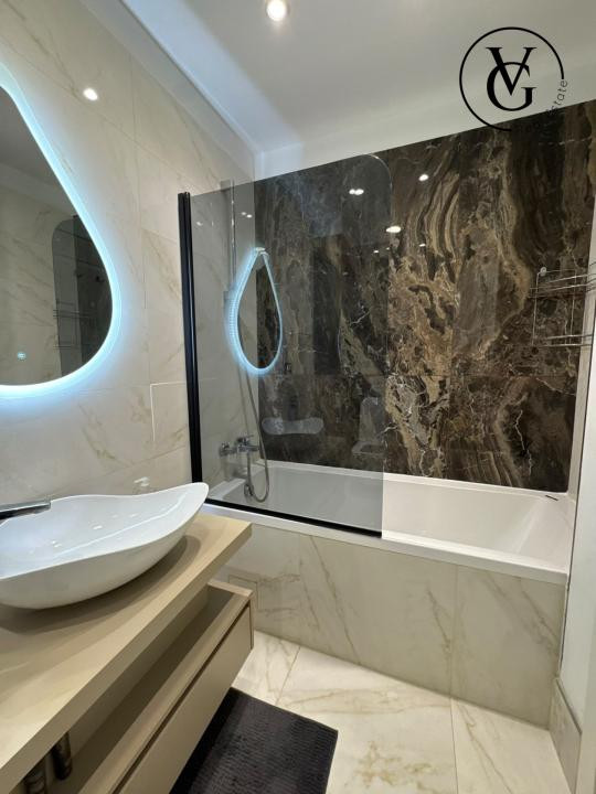 Apartament doua camere - My Place Residence 