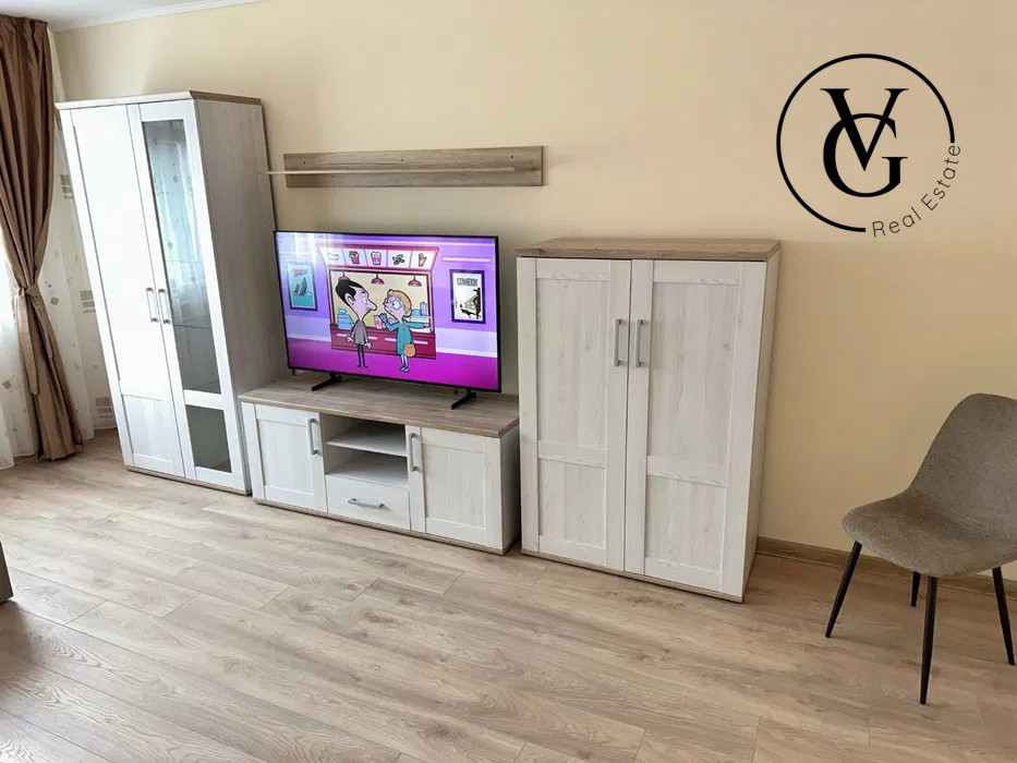 Apartament 2 camere | zona Capitol-Spitalul Militar 