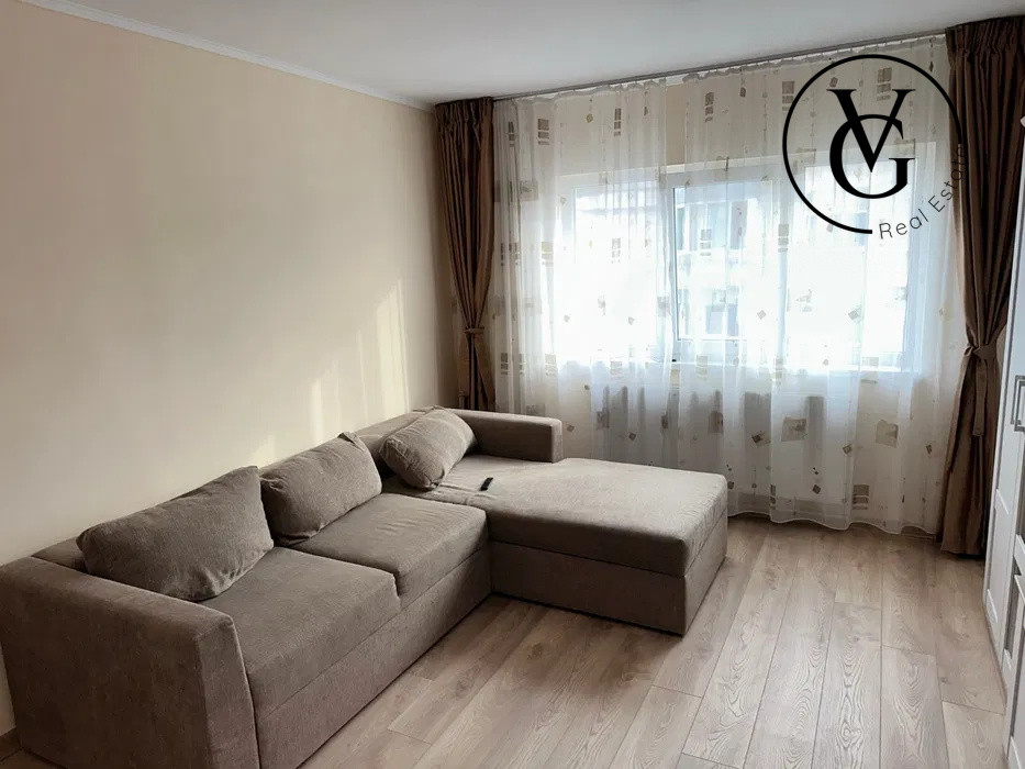 Apartament 2 camere | zona Capitol-Spitalul Militar 