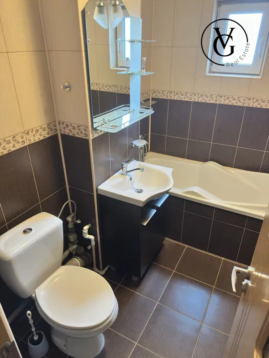Apartament 2 camere | zona Capitol-Spitalul Militar 