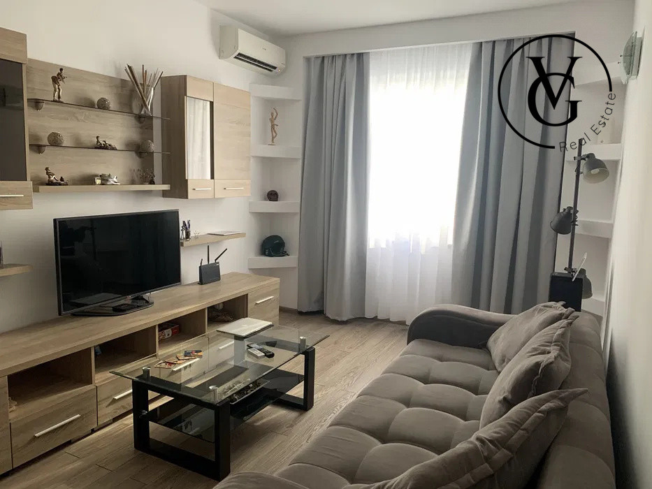 Apartament 2 camere | Floreasca | Incalzire electrica