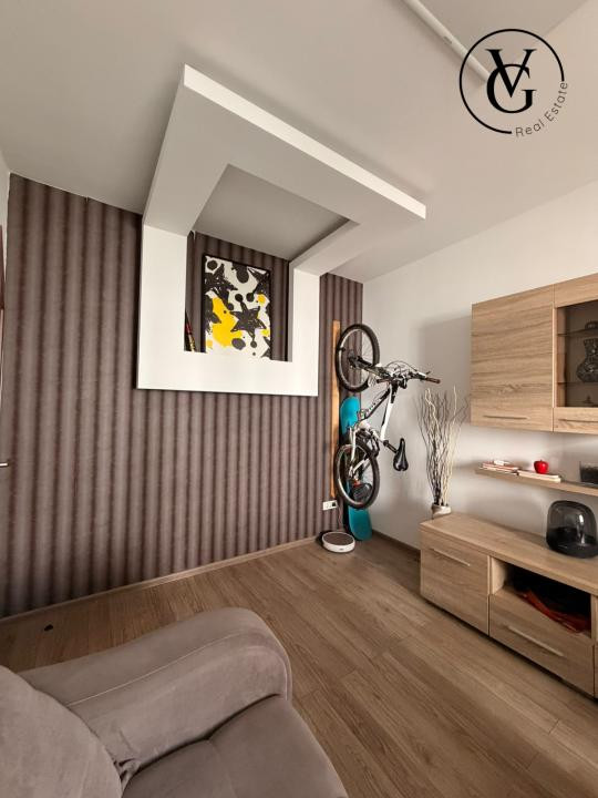 Apartament 2 camere | Floreasca | Incalzire electrica