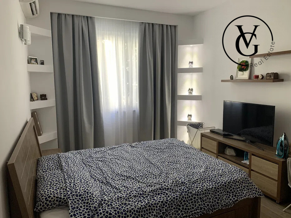 Apartament 2 camere | Floreasca | Incalzire electrica