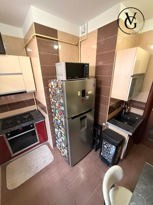Apartament 2 camere | Floreasca | Incalzire electrica