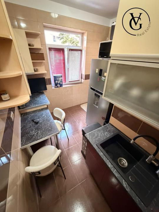 Apartament 2 camere | Floreasca | Incalzire electrica