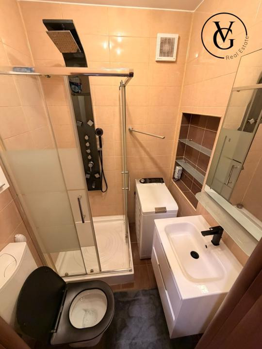 Apartament 2 camere | Floreasca | Incalzire electrica