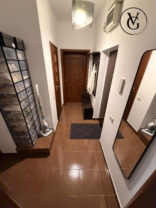 Apartament 2 camere | Floreasca | Incalzire electrica