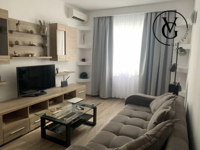 Apartament 2 camere | Floreasca | Incalzire electrica