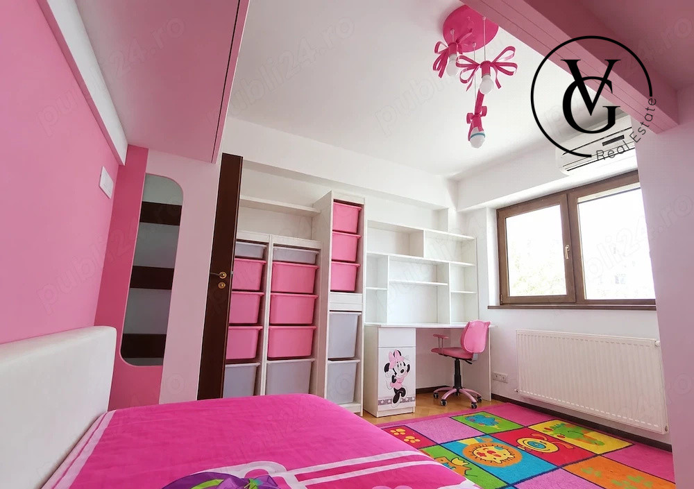 Penthouse 3 camere | Faleză Nord | Vedere frontală la mare