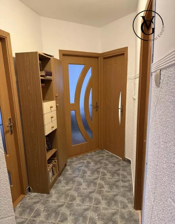 Apartament 4 camere | Zona Gară | 110 mp | 2 băi & 2 balcoane