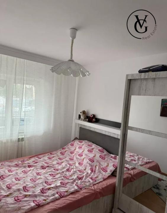 Apartament 4 camere | Zona Gară | 110 mp | 2 băi & 2 balcoane