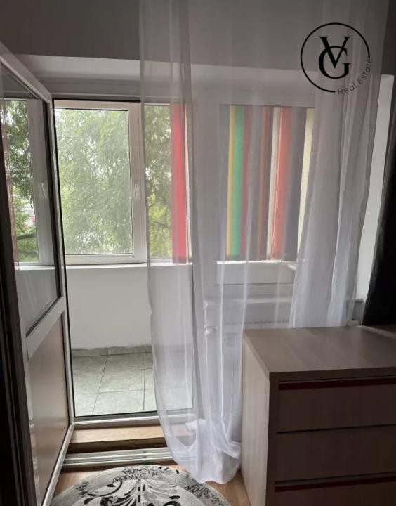 Apartament 4 camere | Zona Gară | 110 mp | 2 băi & 2 balcoane
