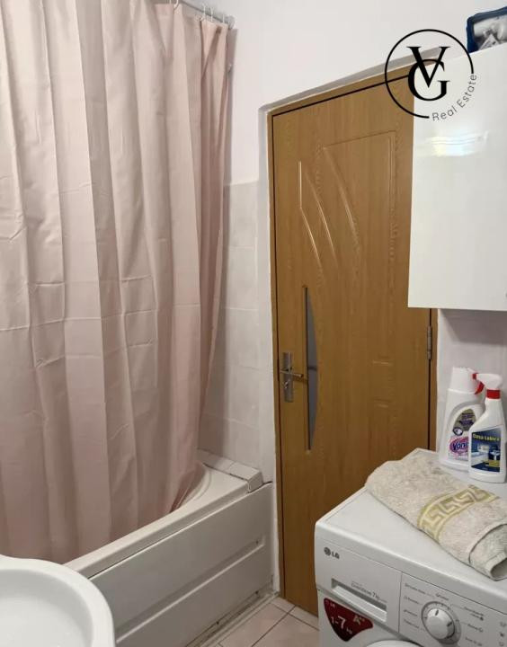 Apartament 4 camere | Zona Gară | 110 mp | 2 băi & 2 balcoane