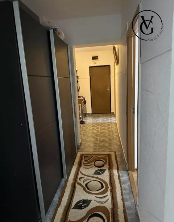 Apartament 4 camere | Zona Gară | 110 mp | 2 băi & 2 balcoane