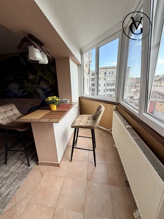 Apartament 2 camere | Ultracentral | Bulevardul Tomis 