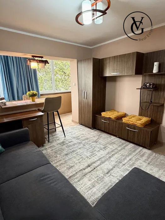 Apartament 2 camere | Ultracentral | Bulevardul Tomis 