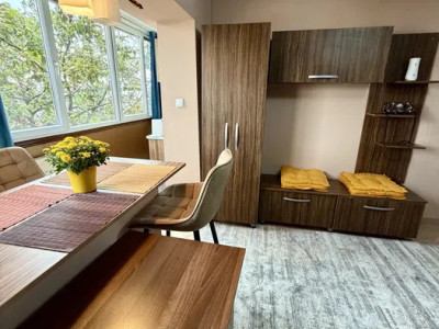 Apartament 2 camere | Ultracentral | Bulevardul Tomis 