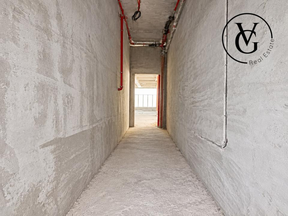Spatiu comercial | 1178,3 mp | Prima linie la mare | Aqua Cullinan