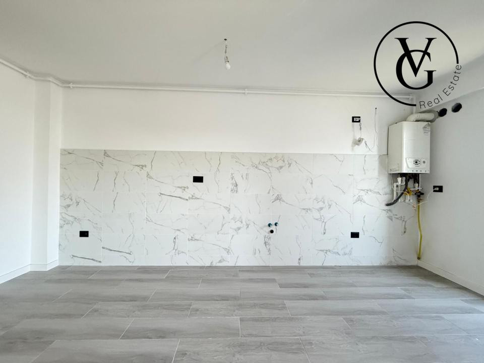 Apartament 4 camere | Decomandat | Primo Residence | Inel II