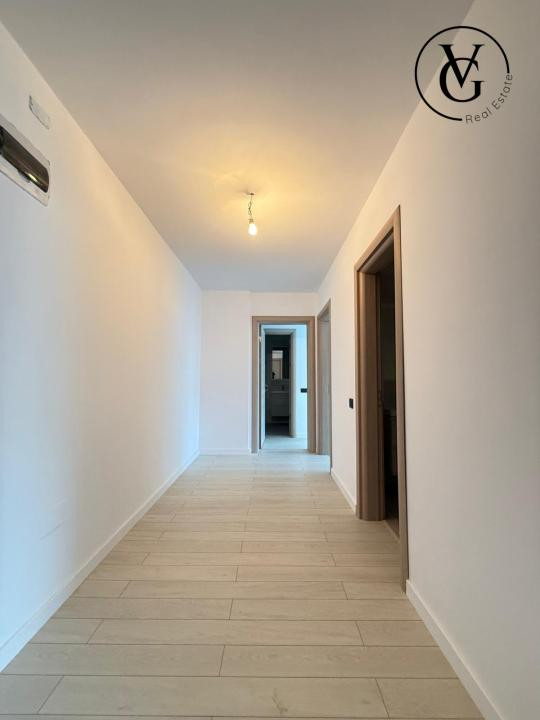 Apartament 4 camere | Decomandat | Primo Residence | Inel II