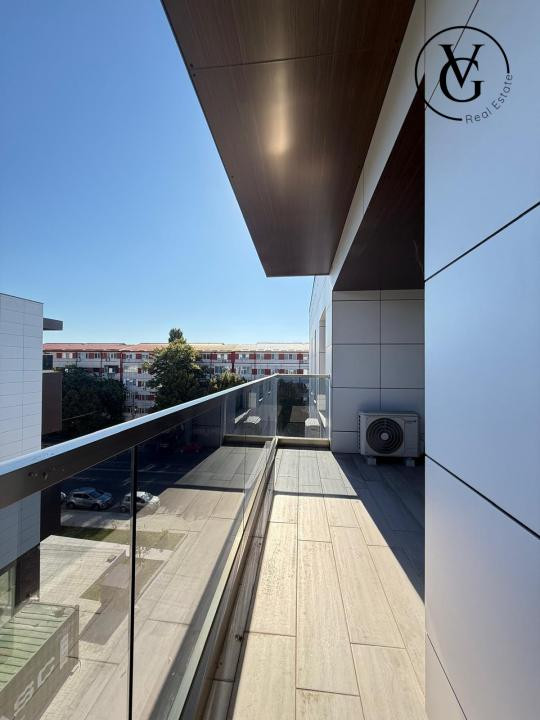 Apartament 4 camere | Decomandat | Primo Residence | Inel II