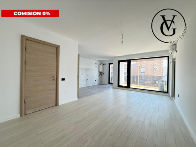 Apartament 4 camere | Decomandat | Primo Residence | Inel II