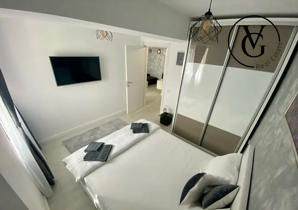 Apartament 2 camere | Campus Universitatea Ovidius |