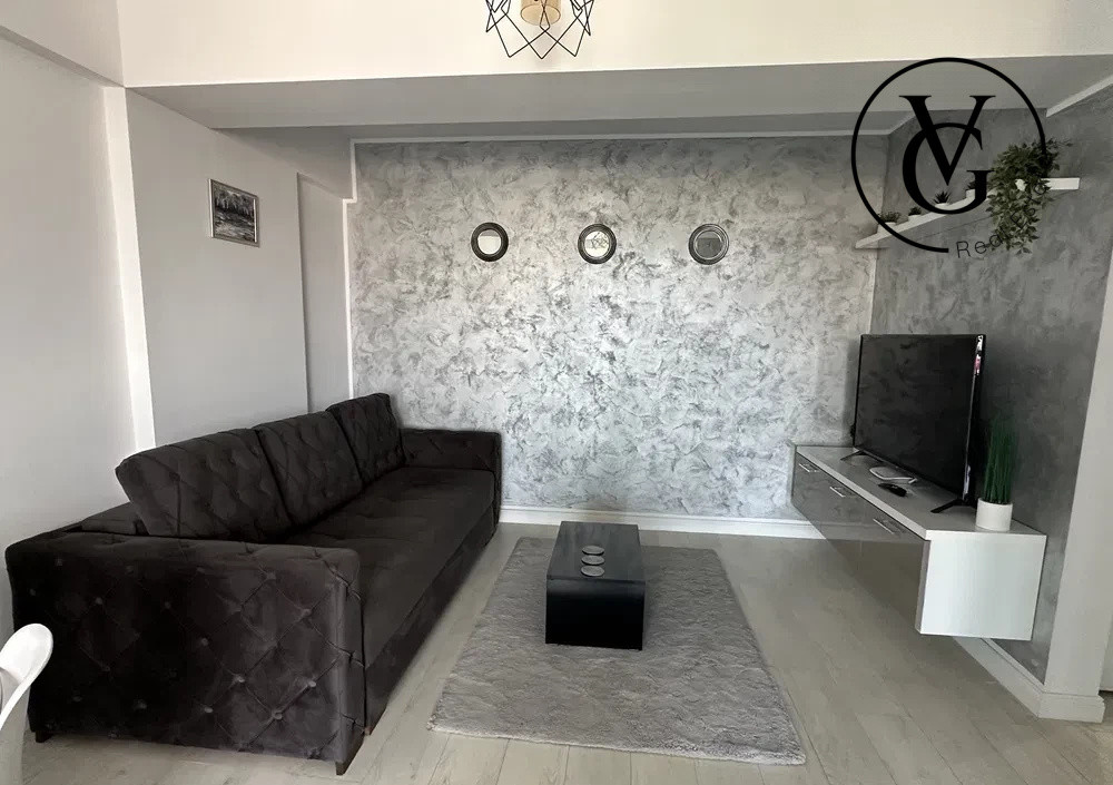 Apartament 2 camere | Campus Universitatea Ovidius |