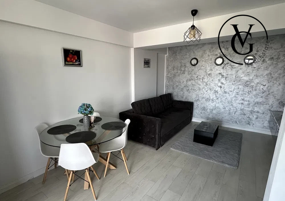 Apartament 2 camere | Campus Universitatea Ovidius |