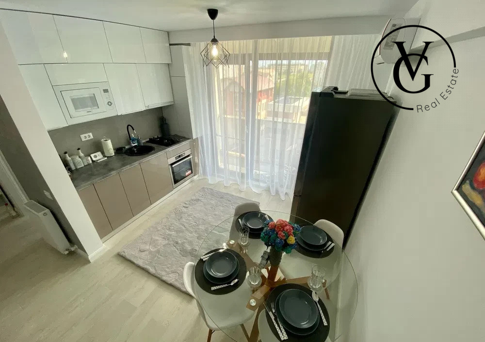 Apartament 2 camere | Campus Universitatea Ovidius |