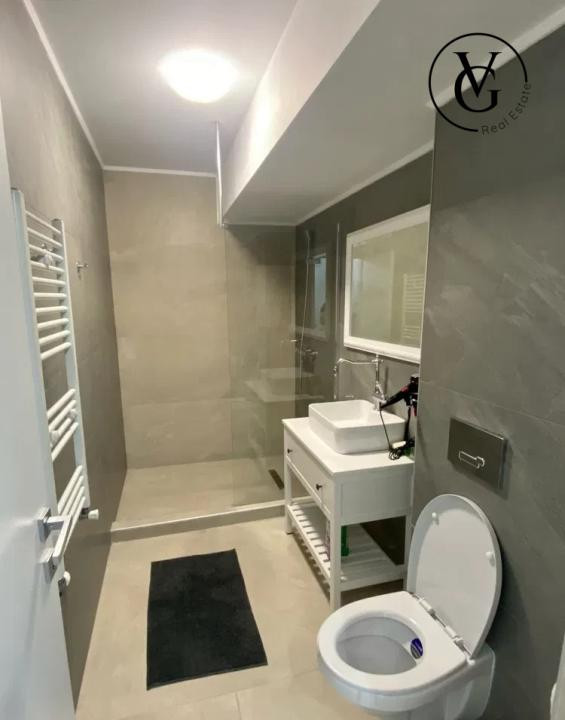 Apartament 2 camere | Campus Universitatea Ovidius |