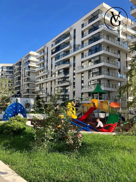 Apartament 2 camere | Tomis Park |  Vivo 