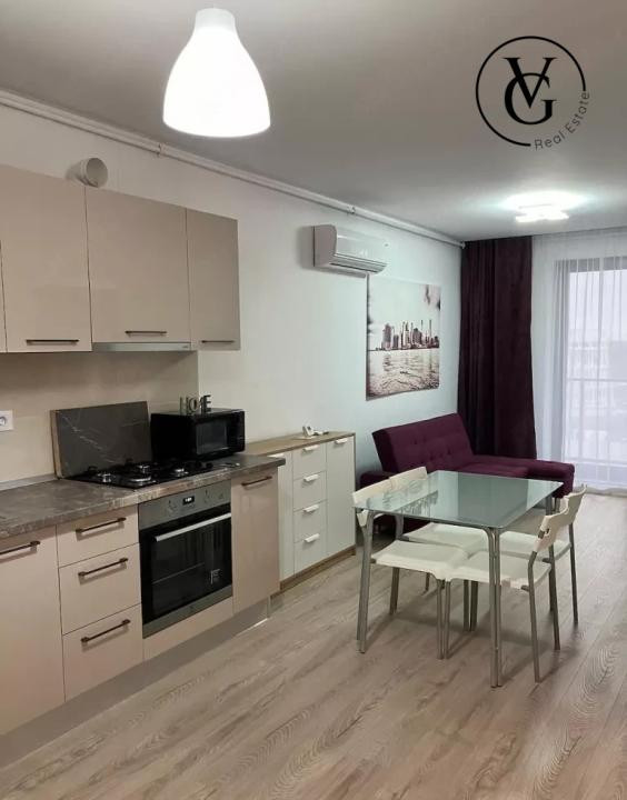 Apartament 2 camere | Tomis Park |  Vivo 