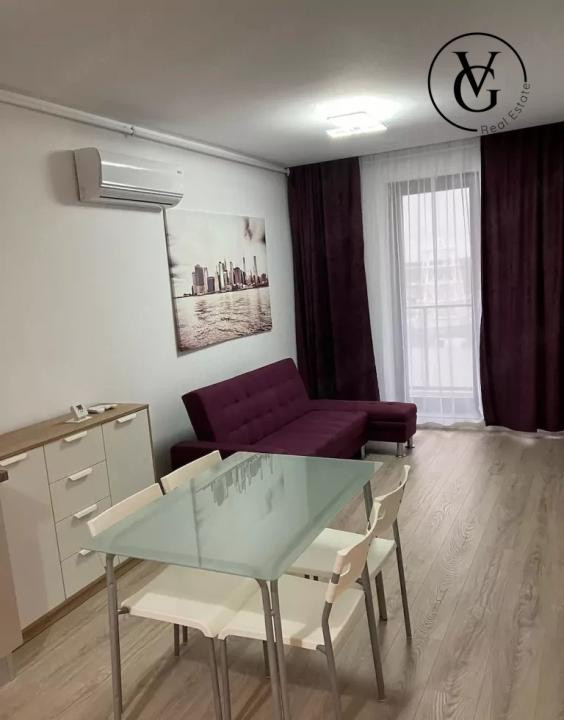 Apartament 2 camere | Tomis Park |  Vivo 