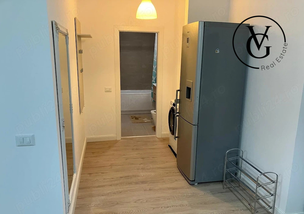 Apartament 2 camere | Tomis Park |  Vivo 