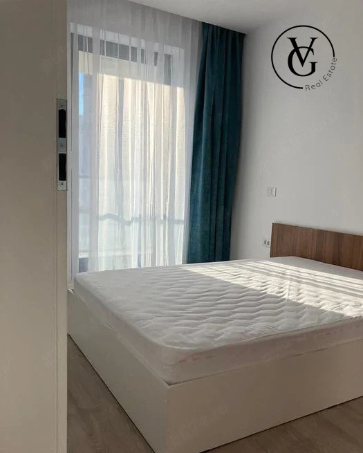 Apartament 2 camere | Tomis Park |  Vivo 