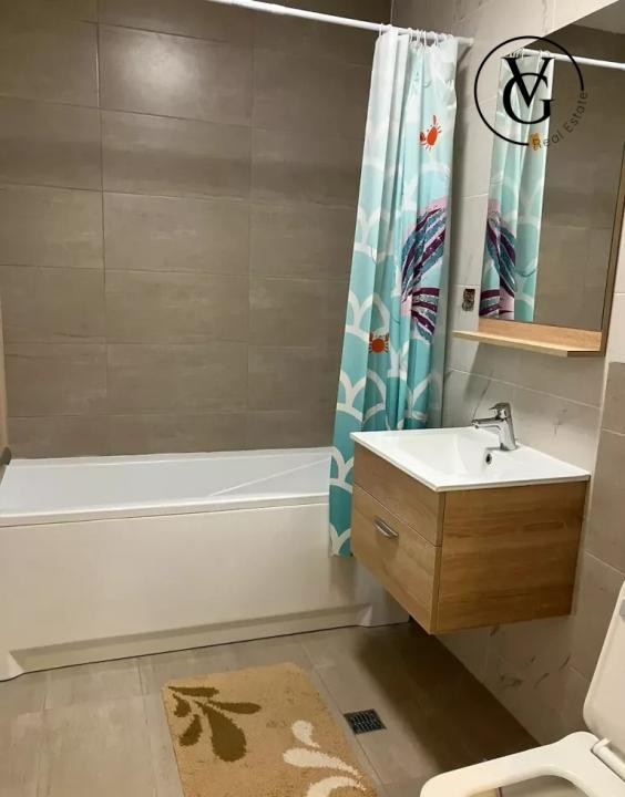 Apartament 2 camere | Tomis Park |  Vivo 