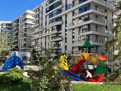 Apartament 2 camere | Tomis Park |  Vivo 