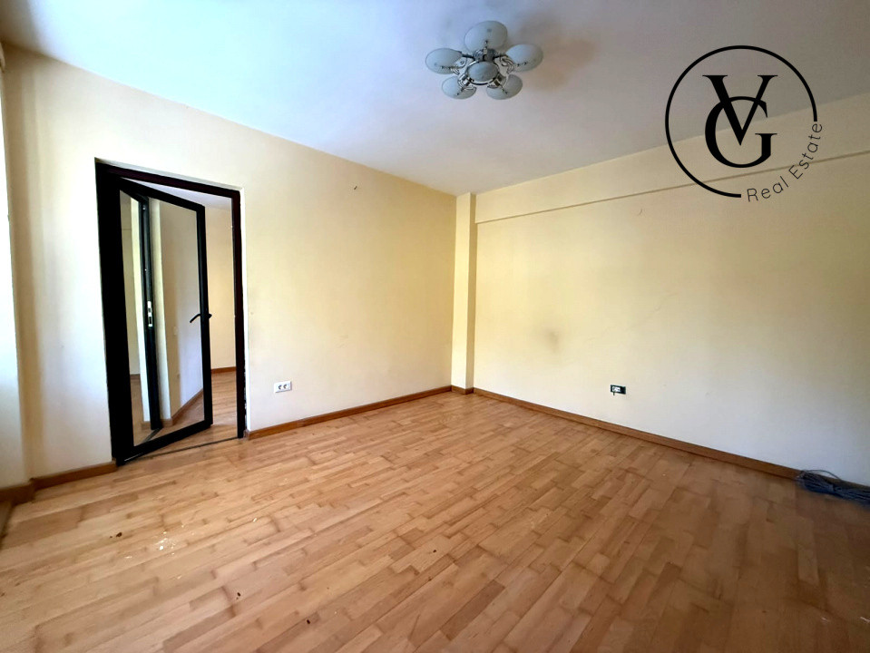 Apartament 3 camere decomandat | Ultracentral | Bulevardul Tomis 
