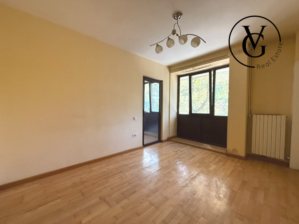 Apartament 3 camere decomandat | Ultracentral | Bulevardul Tomis 