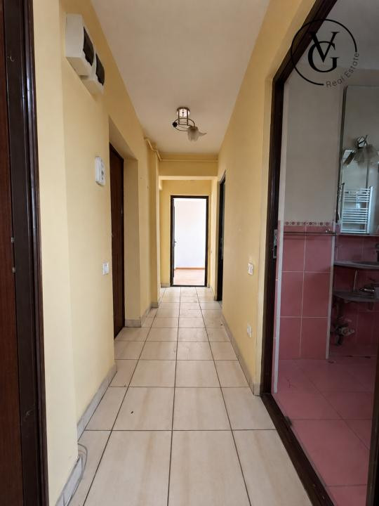 Apartament 3 camere decomandat | Ultracentral | Bulevardul Tomis 