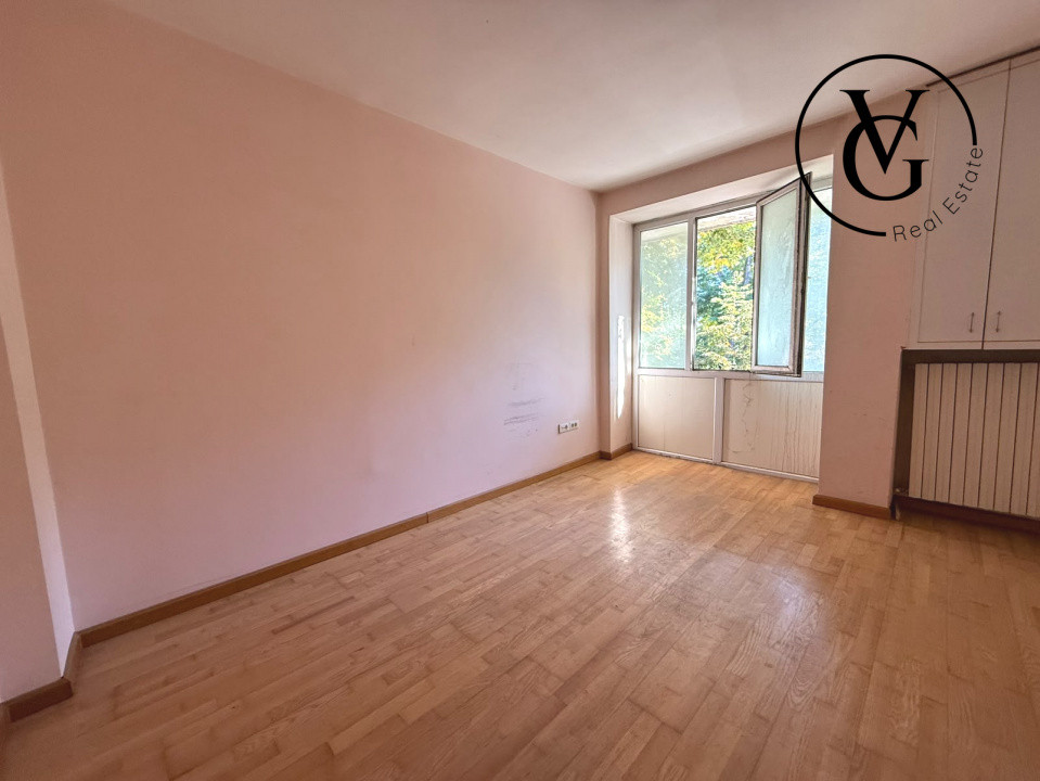 Apartament 3 camere decomandat | Ultracentral | Bulevardul Tomis 