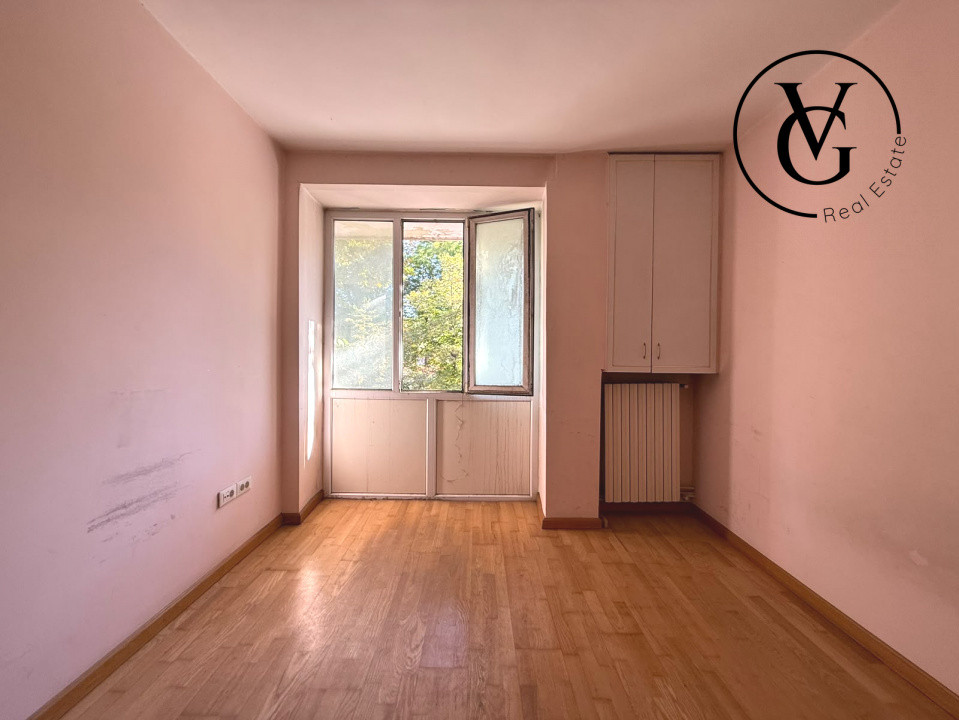 Apartament 3 camere decomandat | Ultracentral | Bulevardul Tomis 