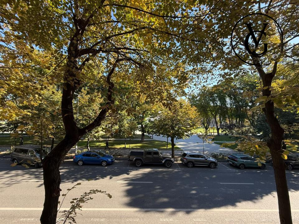 Apartament 3 camere decomandat | Ultracentral | Bulevardul Tomis 