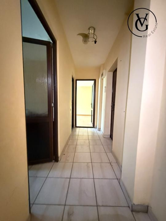Apartament 3 camere decomandat | Ultracentral | Bulevardul Tomis 