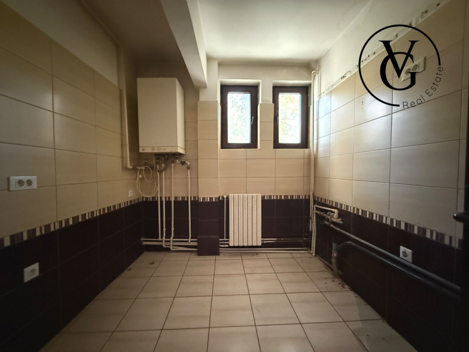 Apartament 3 camere decomandat | Ultracentral | Bulevardul Tomis 