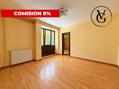 Apartament 3 camere decomandat | Ultracentral | Bulevardul Tomis 