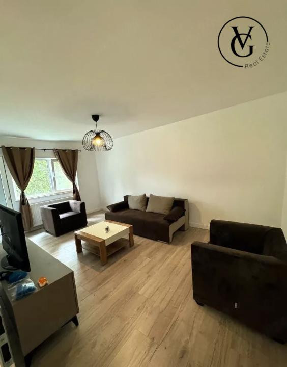 Apartament 2 camere | Faleza Nord | Decomandat