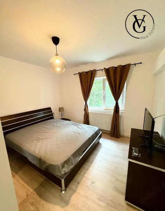 Apartament 2 camere | Faleza Nord | Decomandat