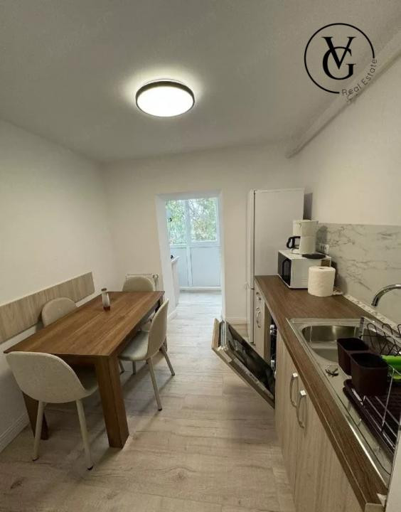 Apartament 2 camere | Faleza Nord | Decomandat